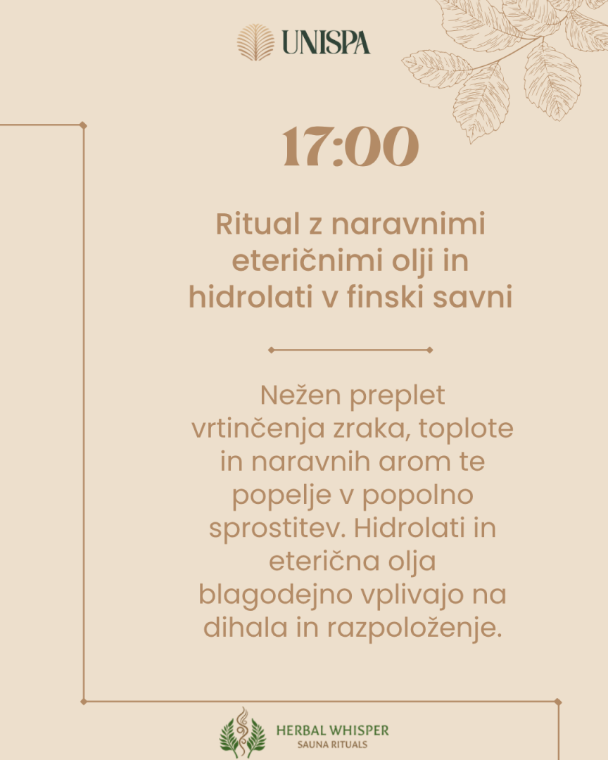 Unispa 19.10.2025 17:00