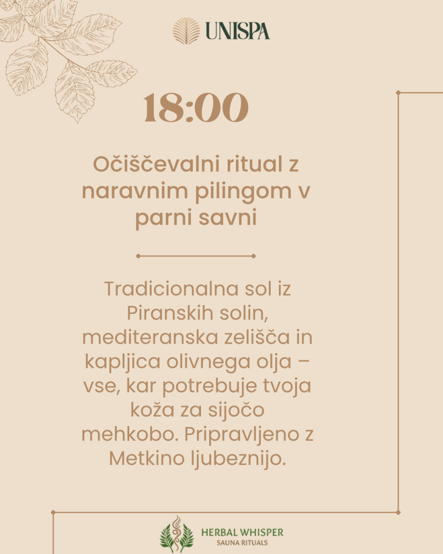 Unispa 19.10.2025 18:00