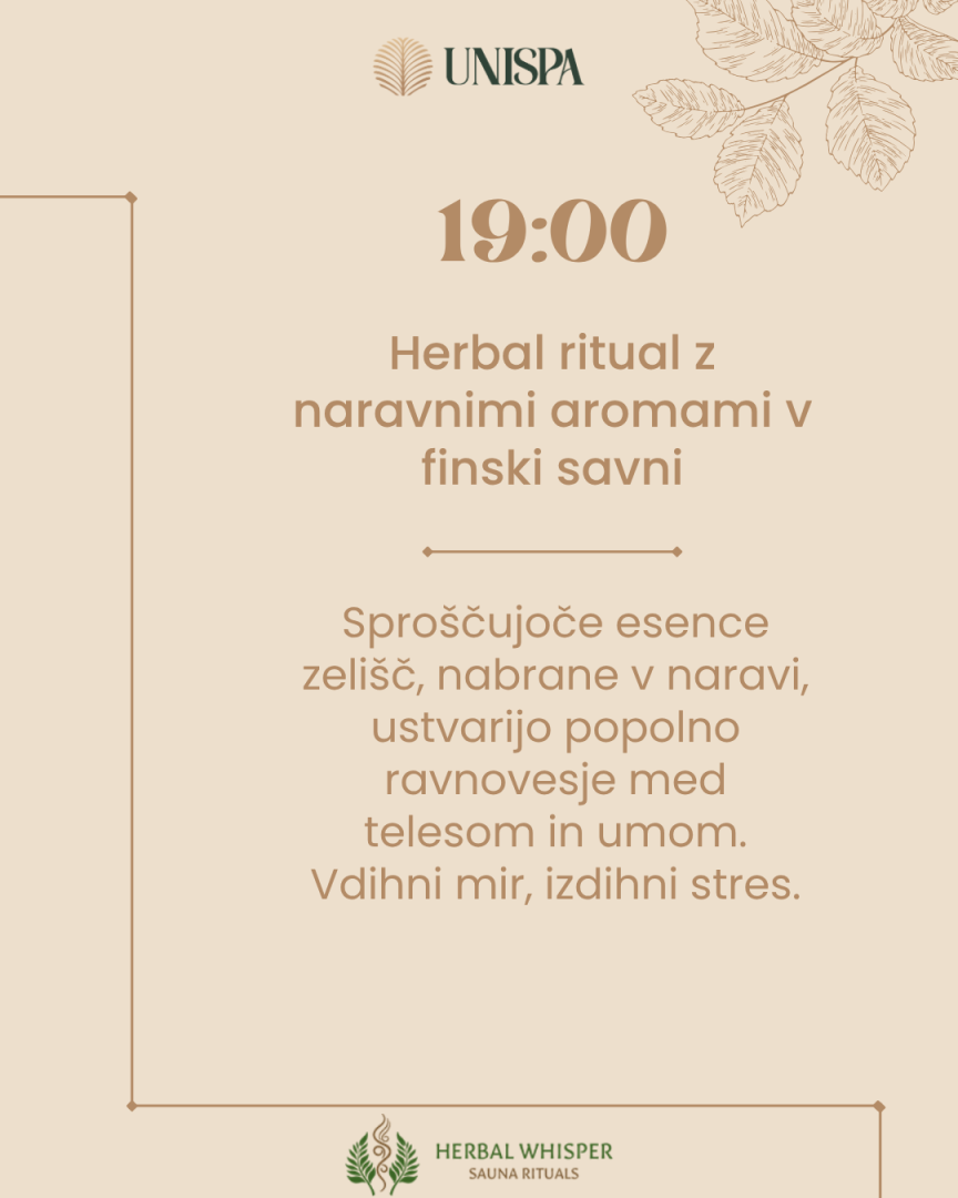 Unispa 19.10.2025 19:00