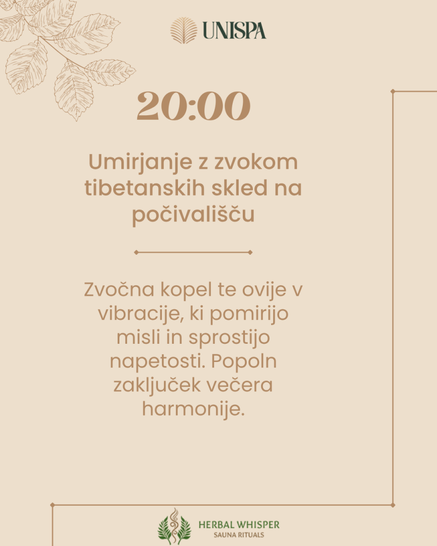 Unispa 19.10.2025 20:00